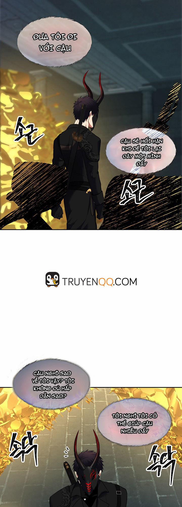 Thăng Cấp Trở Lại 49 trang 47