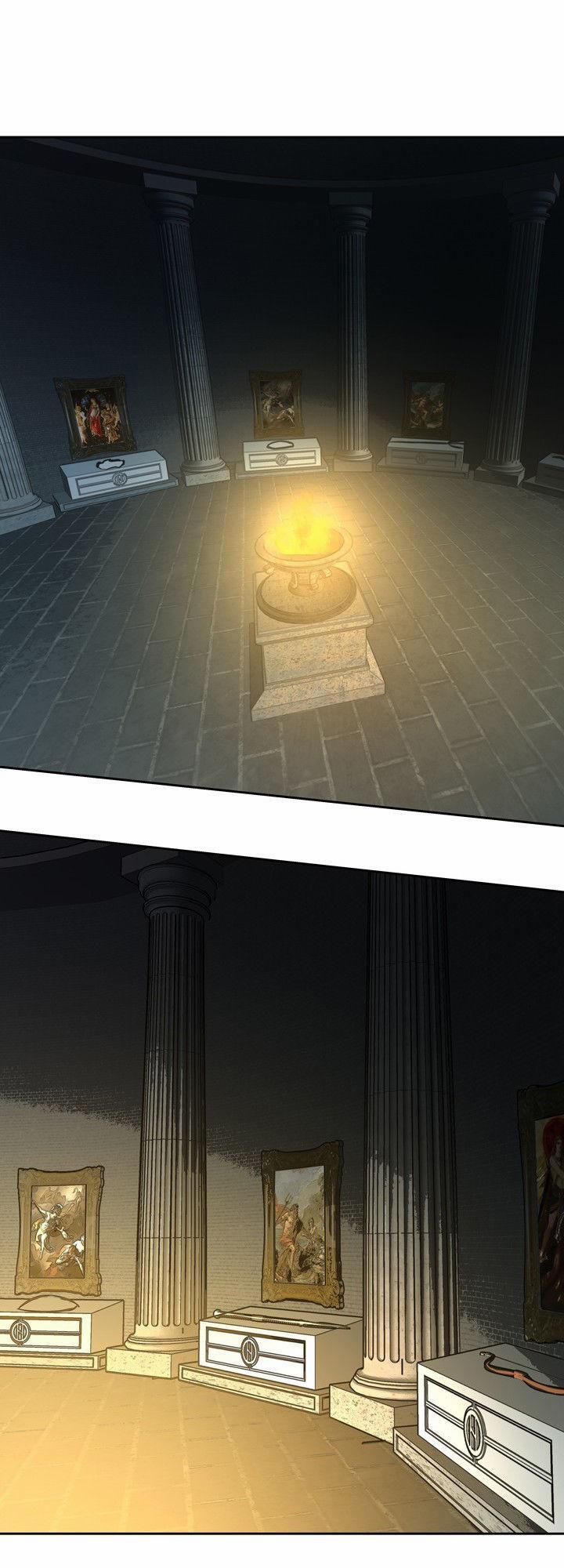 Thăng Cấp Trở Lại 49 trang 49