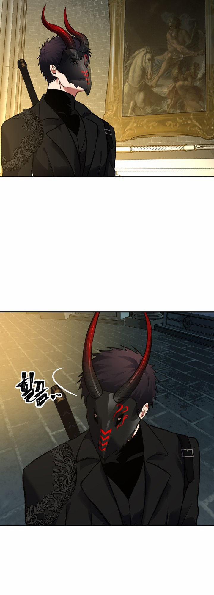 Thăng Cấp Trở Lại 49 trang 51