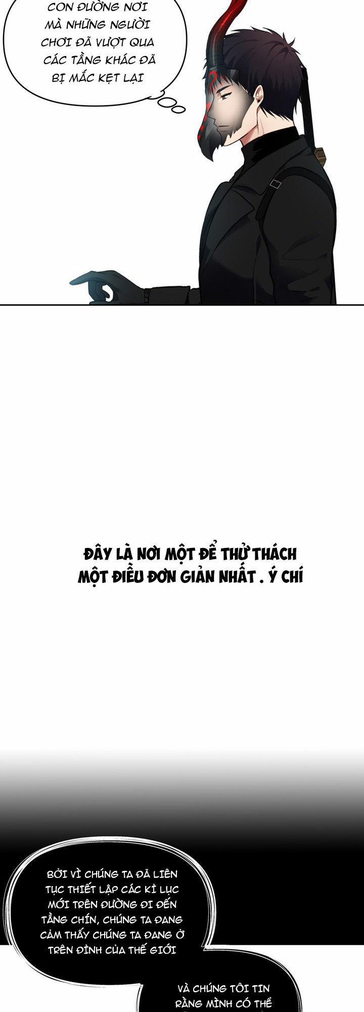 Thăng Cấp Trở Lại 49 trang 9