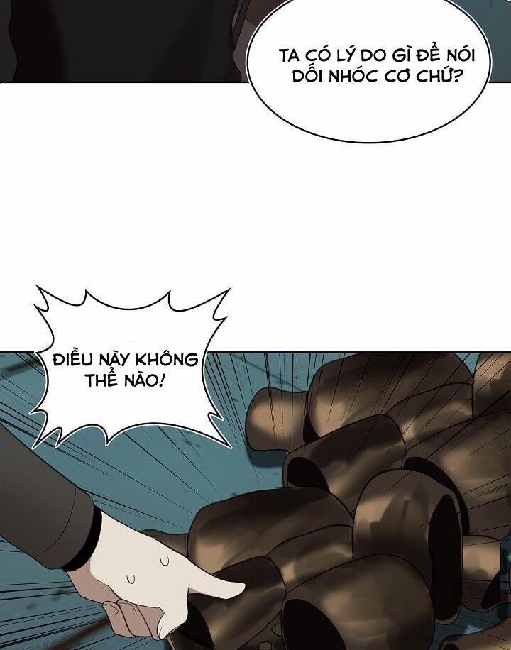 Thăng Cấp Trở Lại 5 trang 16