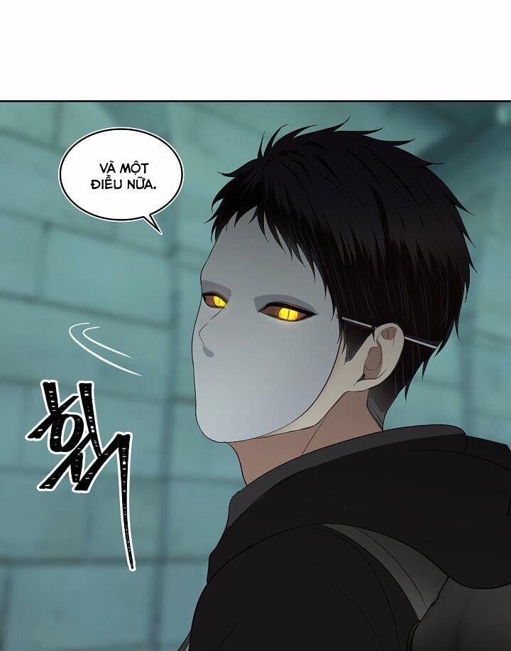 Thăng Cấp Trở Lại 5 trang 22