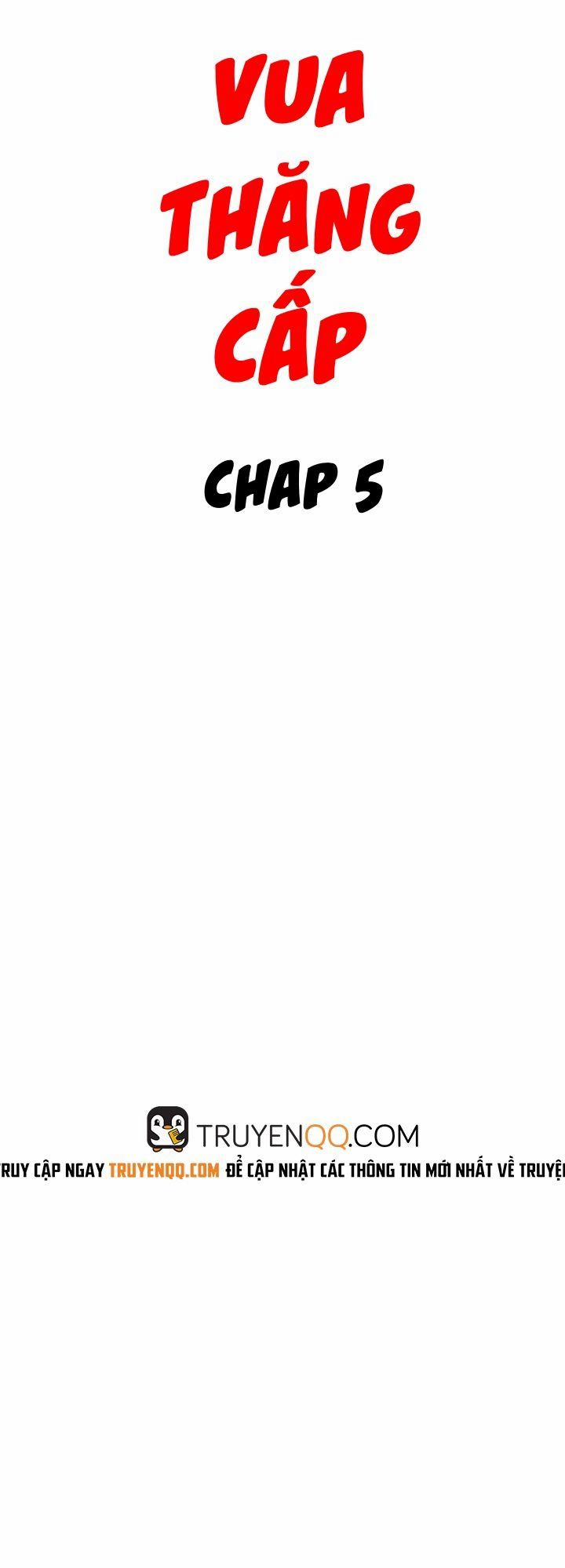 Thăng Cấp Trở Lại 5 trang 27