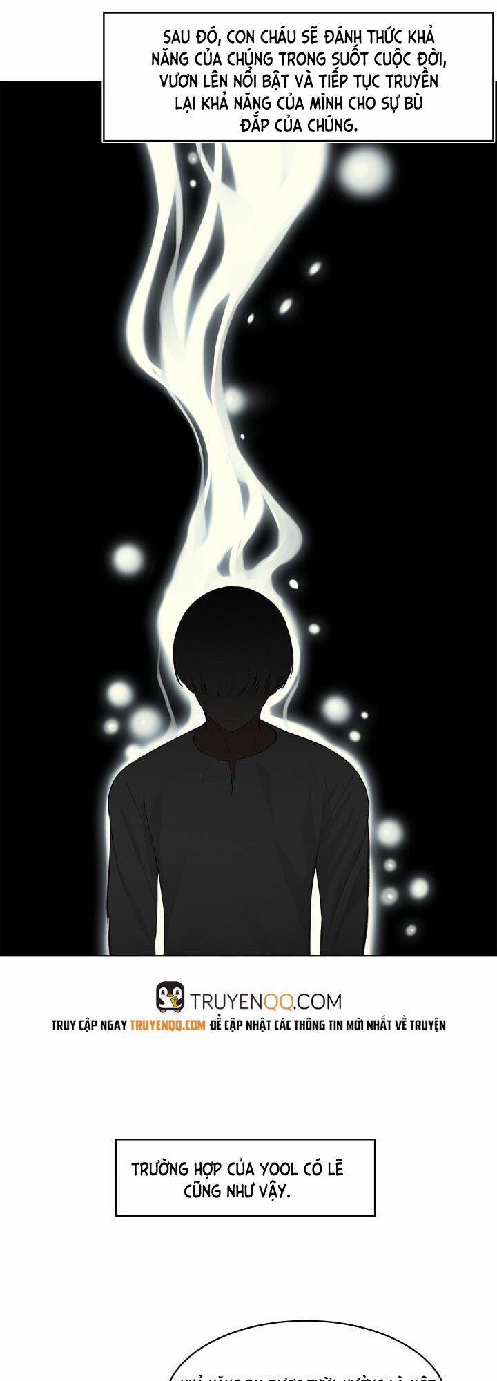 Thăng Cấp Trở Lại 5 trang 39