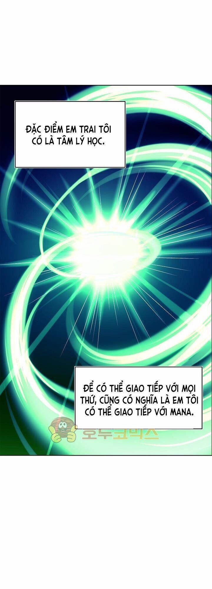 Thăng Cấp Trở Lại 5 trang 41