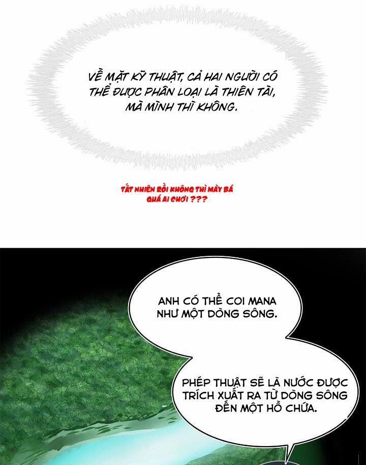 Thăng Cấp Trở Lại 5 trang 44