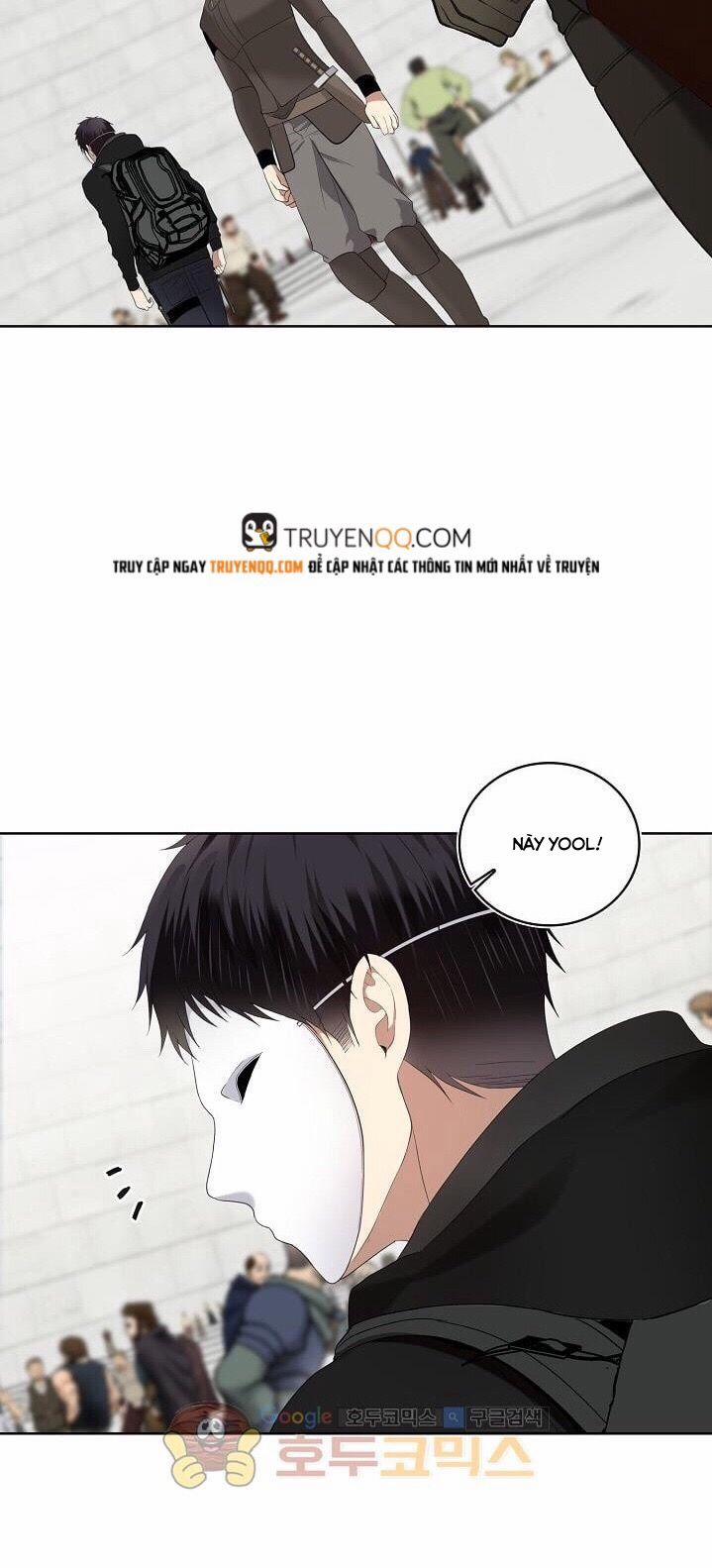 Thăng Cấp Trở Lại 5 trang 69