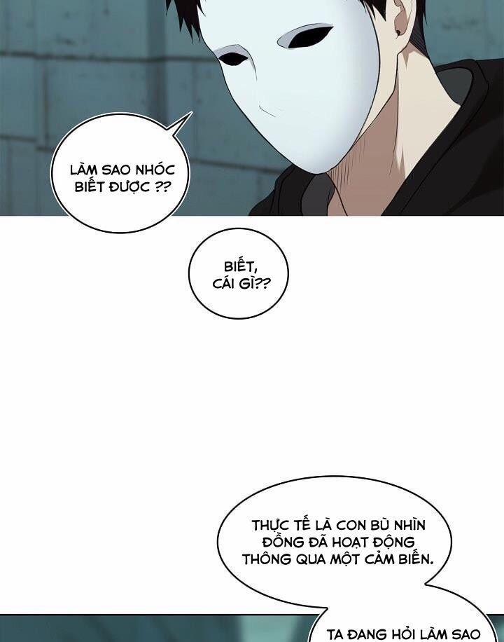 Thăng Cấp Trở Lại 5 trang 8