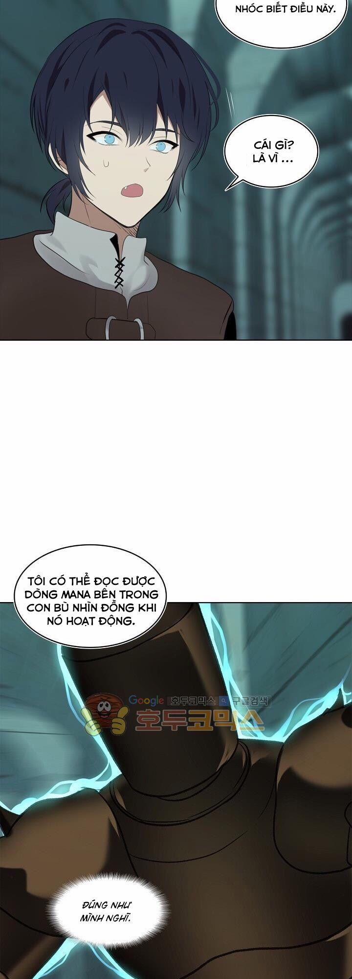 Thăng Cấp Trở Lại 5 trang 9