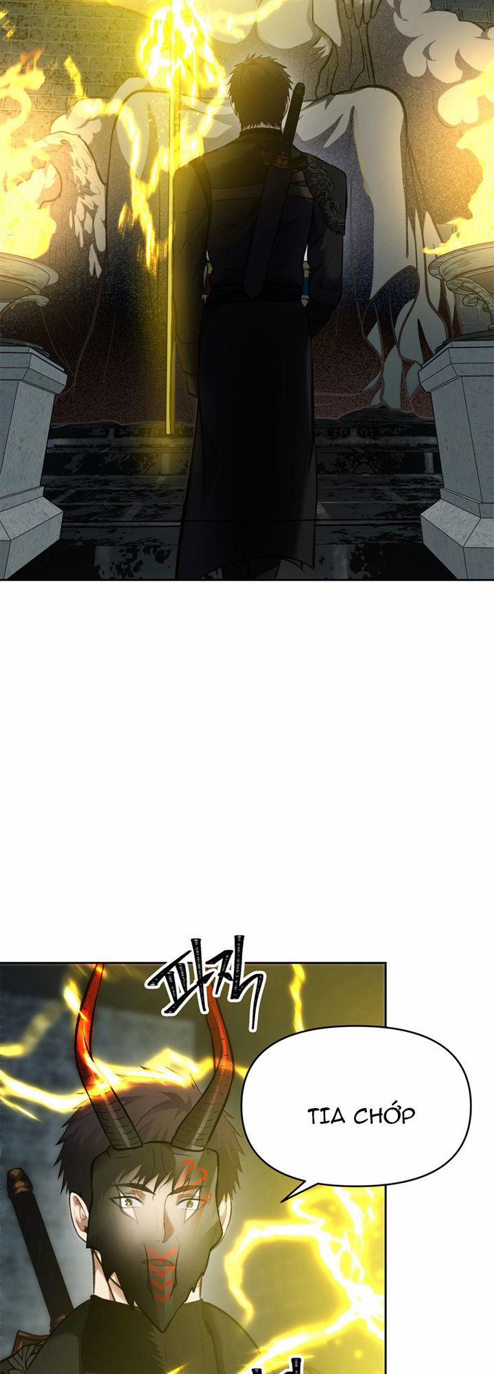 Thăng Cấp Trở Lại 50 trang 11
