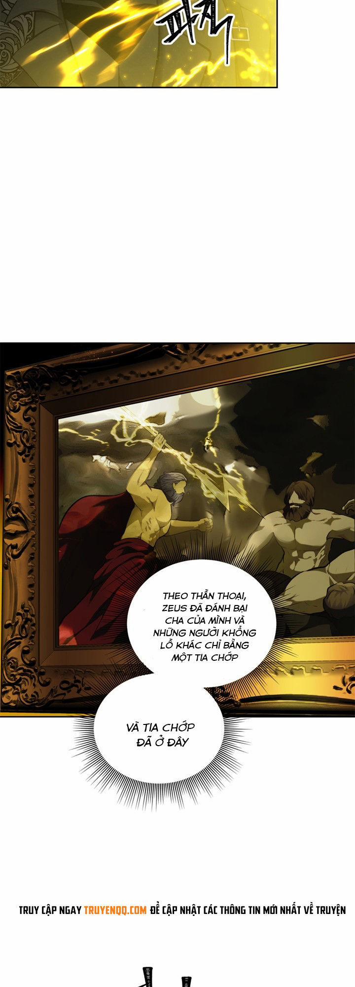 Thăng Cấp Trở Lại 50 trang 12