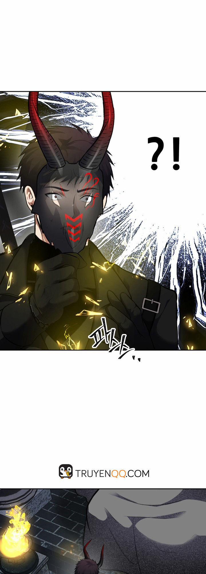 Thăng Cấp Trở Lại 50 trang 16