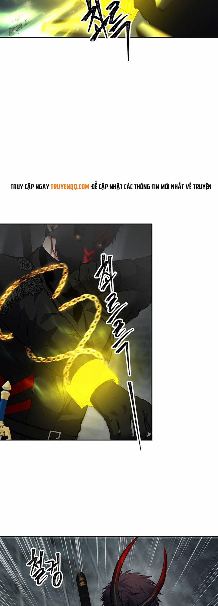 Thăng Cấp Trở Lại 50 trang 19