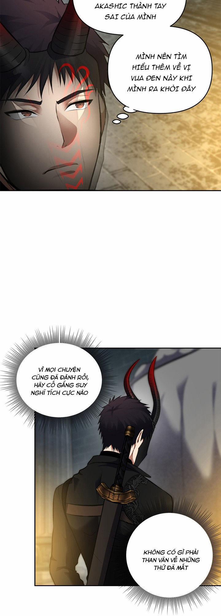 Thăng Cấp Trở Lại 50 trang 27