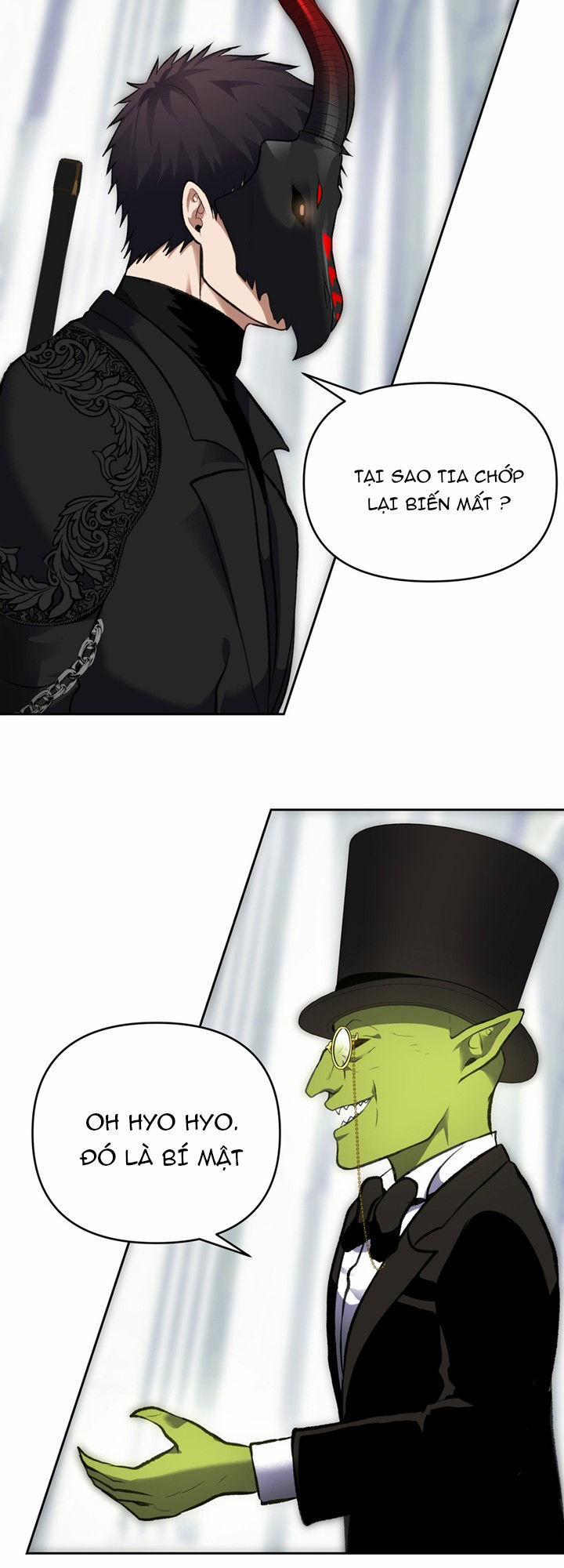 Thăng Cấp Trở Lại 50 trang 31