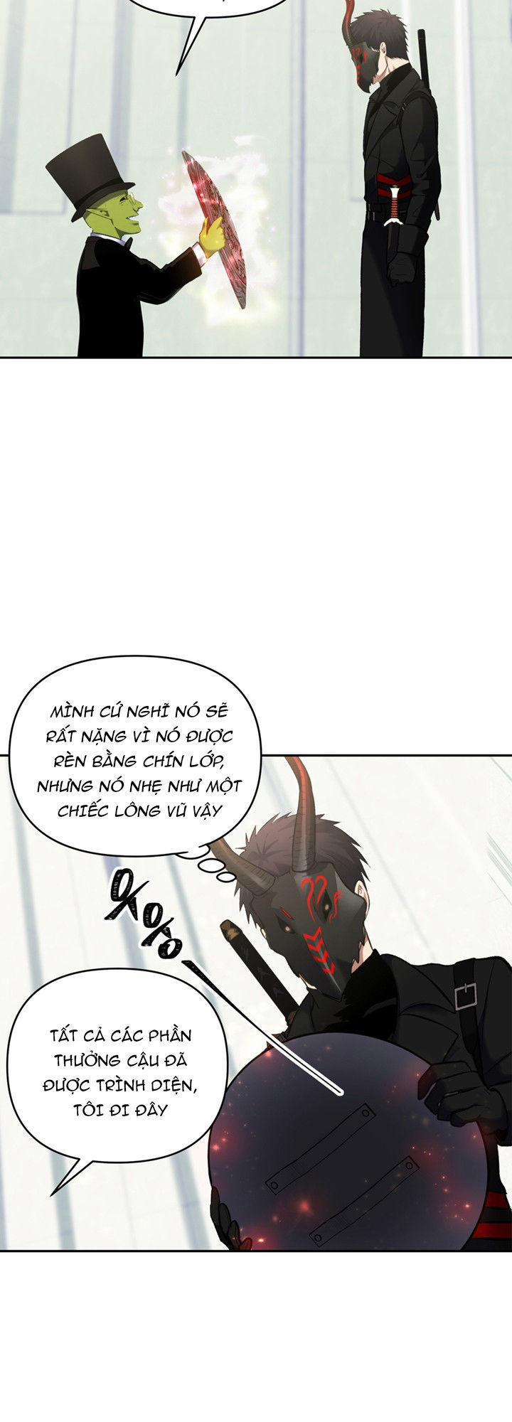 Thăng Cấp Trở Lại 50 trang 42