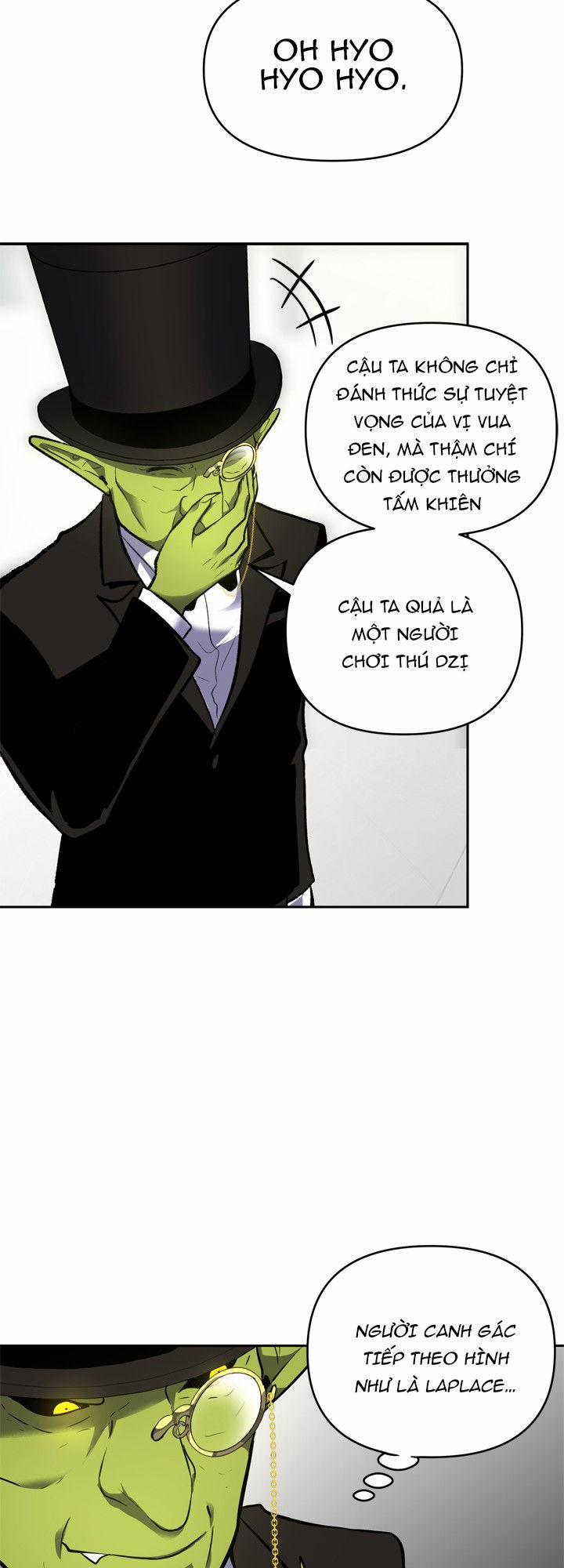 Thăng Cấp Trở Lại 50 trang 44