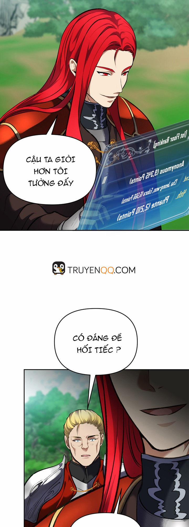 Thăng Cấp Trở Lại 50 trang 48