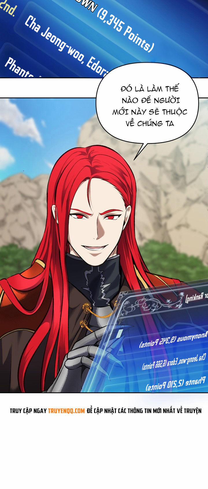 Thăng Cấp Trở Lại 50 trang 55