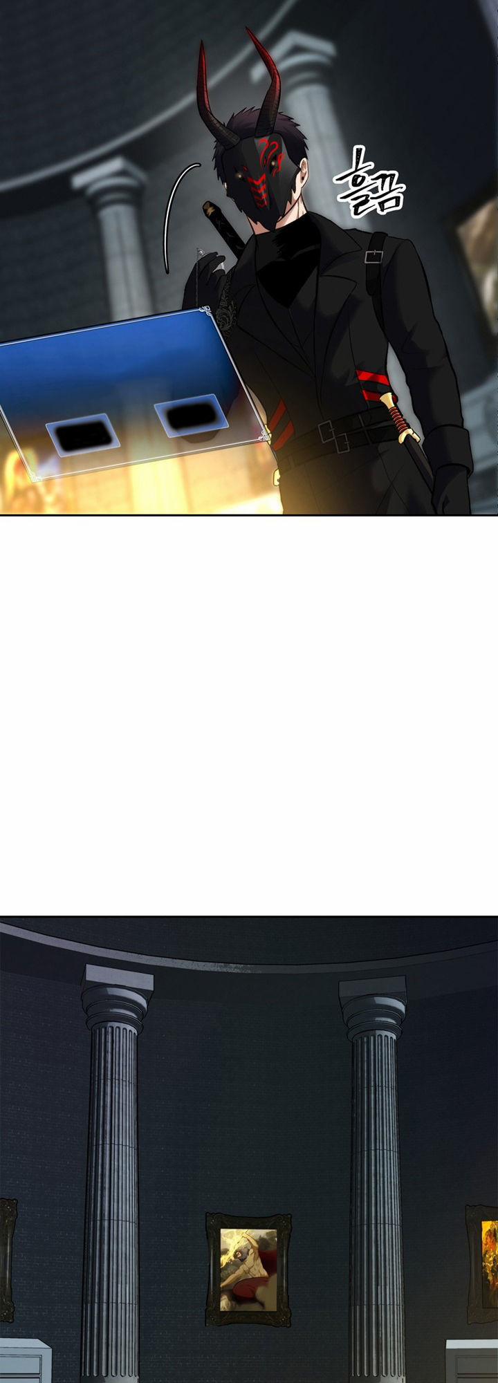 Thăng Cấp Trở Lại 50 trang 6