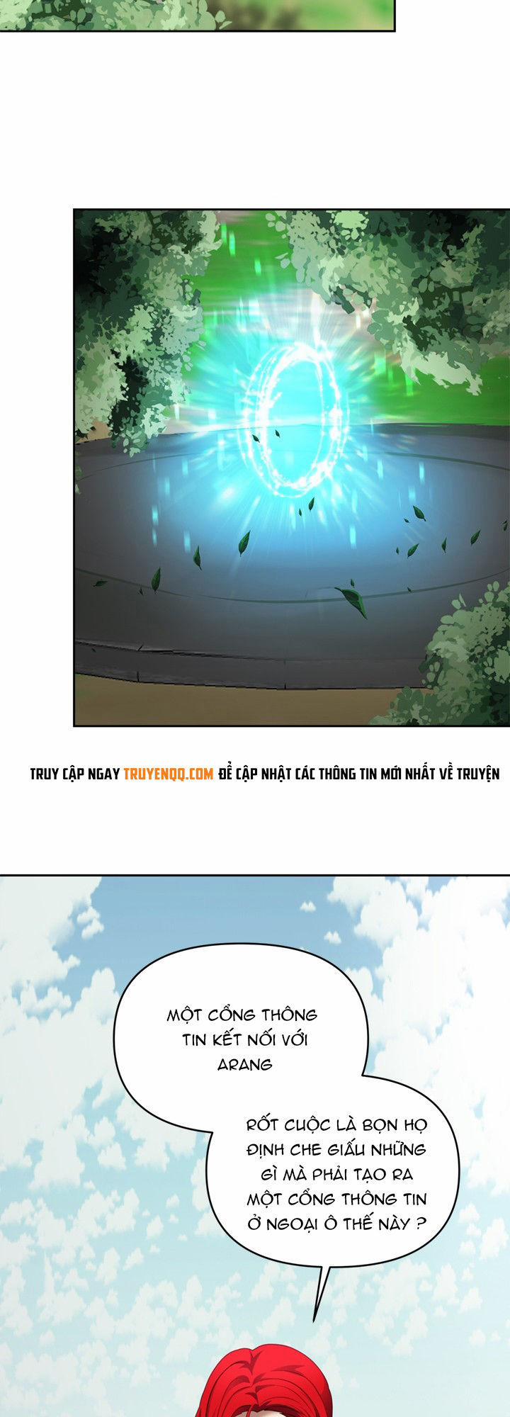 Thăng Cấp Trở Lại 51 trang 11