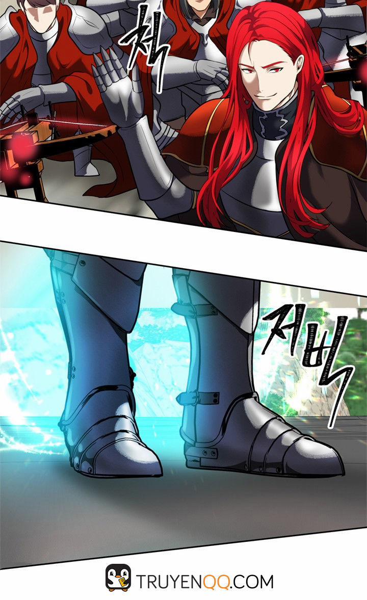 Thăng Cấp Trở Lại 51 trang 13