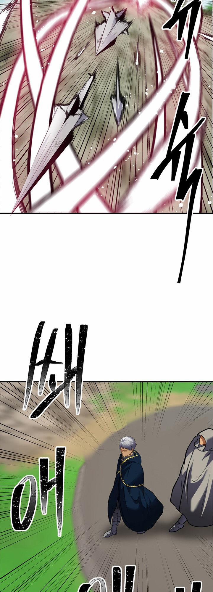 Thăng Cấp Trở Lại 51 trang 17