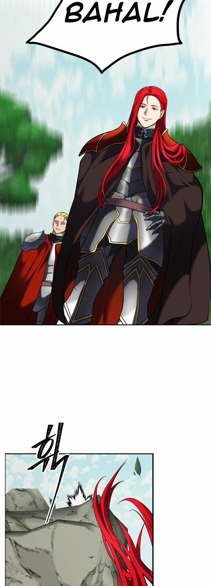 Thăng Cấp Trở Lại 51 trang 22