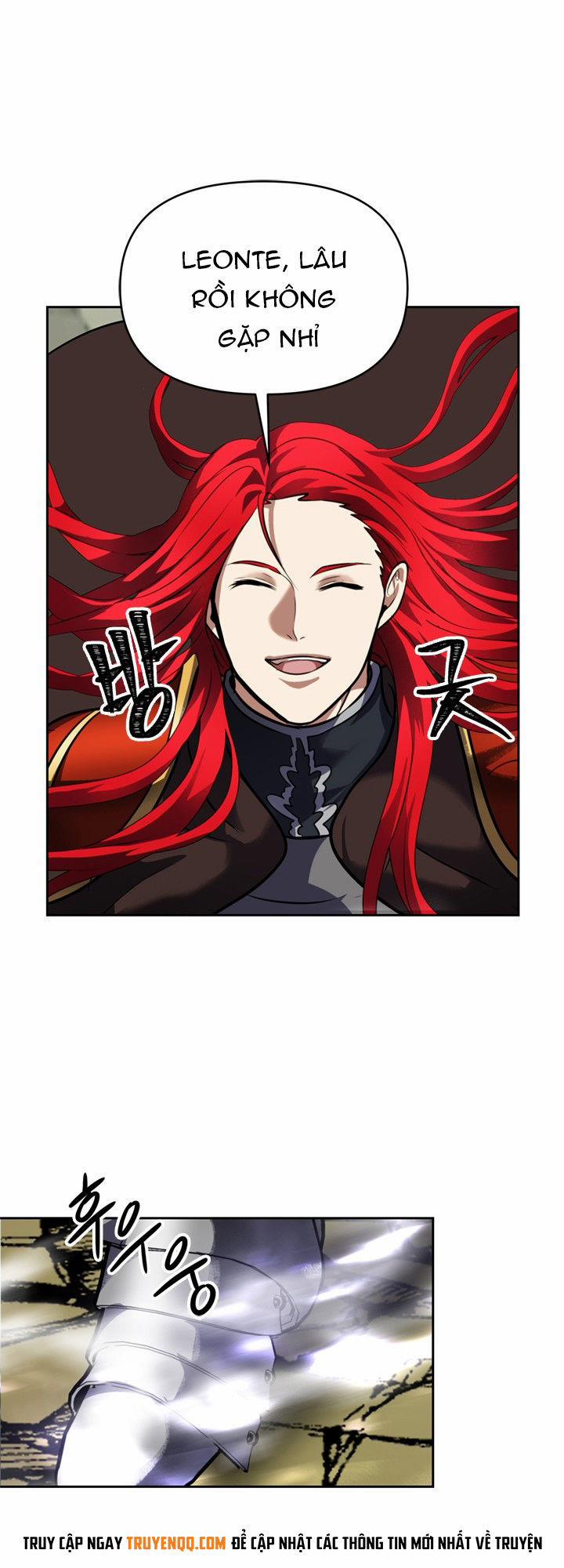 Thăng Cấp Trở Lại 51 trang 24