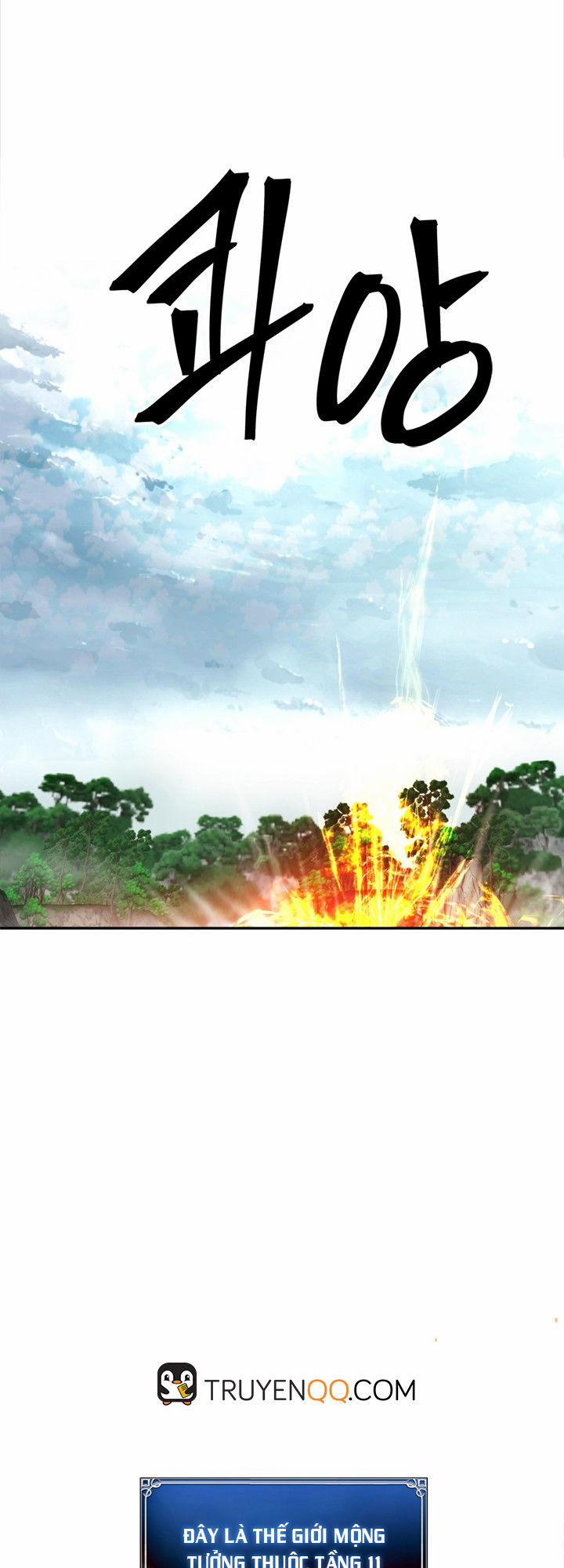 Thăng Cấp Trở Lại 51 trang 37