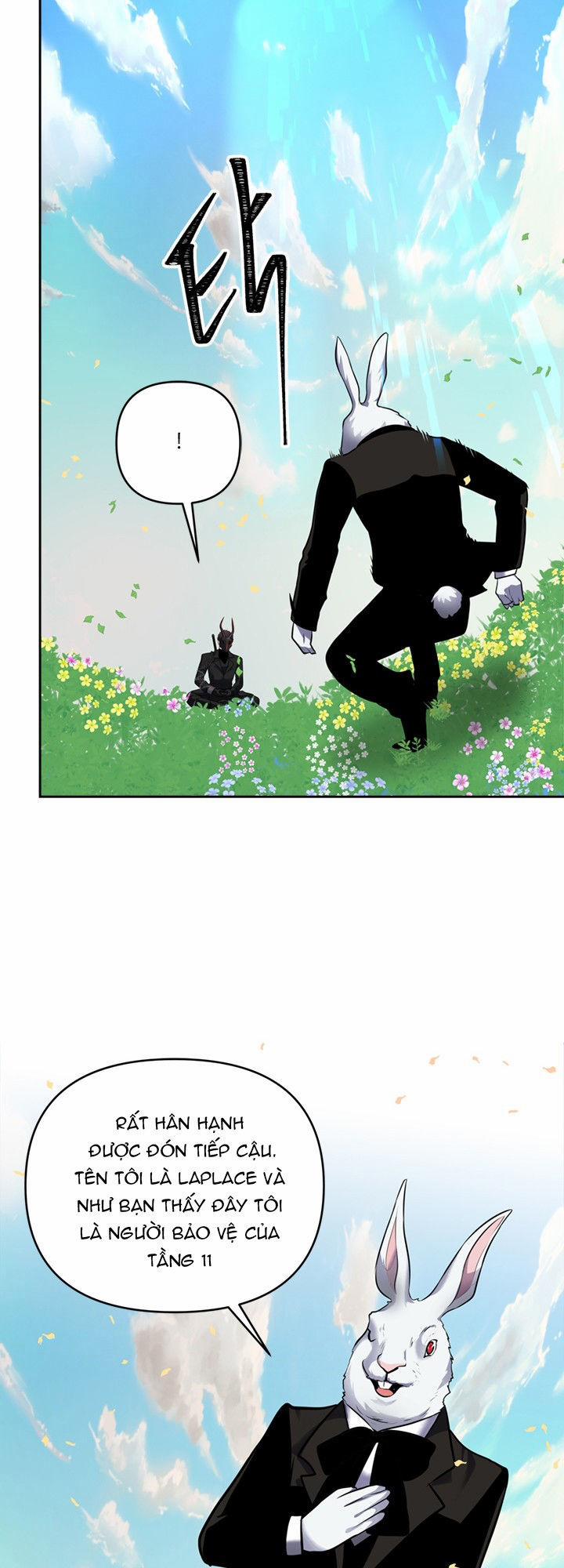 Thăng Cấp Trở Lại 51 trang 41