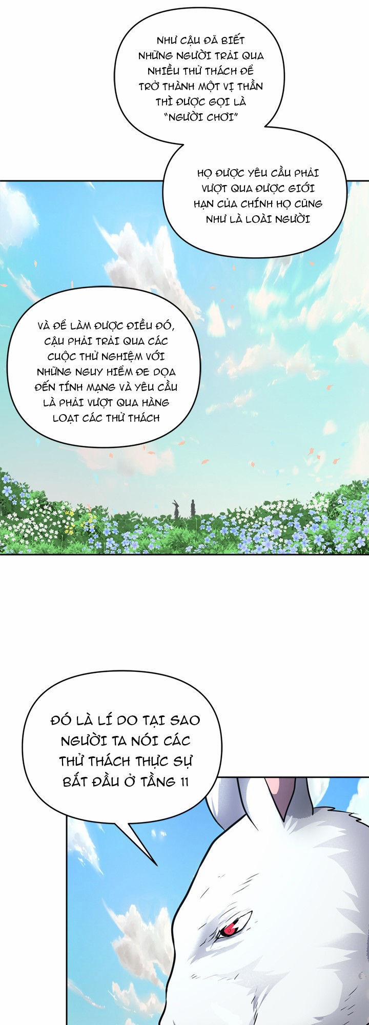 Thăng Cấp Trở Lại 51 trang 46