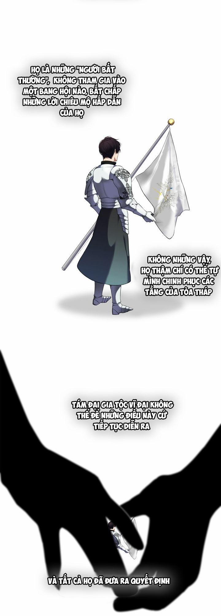 Thăng Cấp Trở Lại 51 trang 5