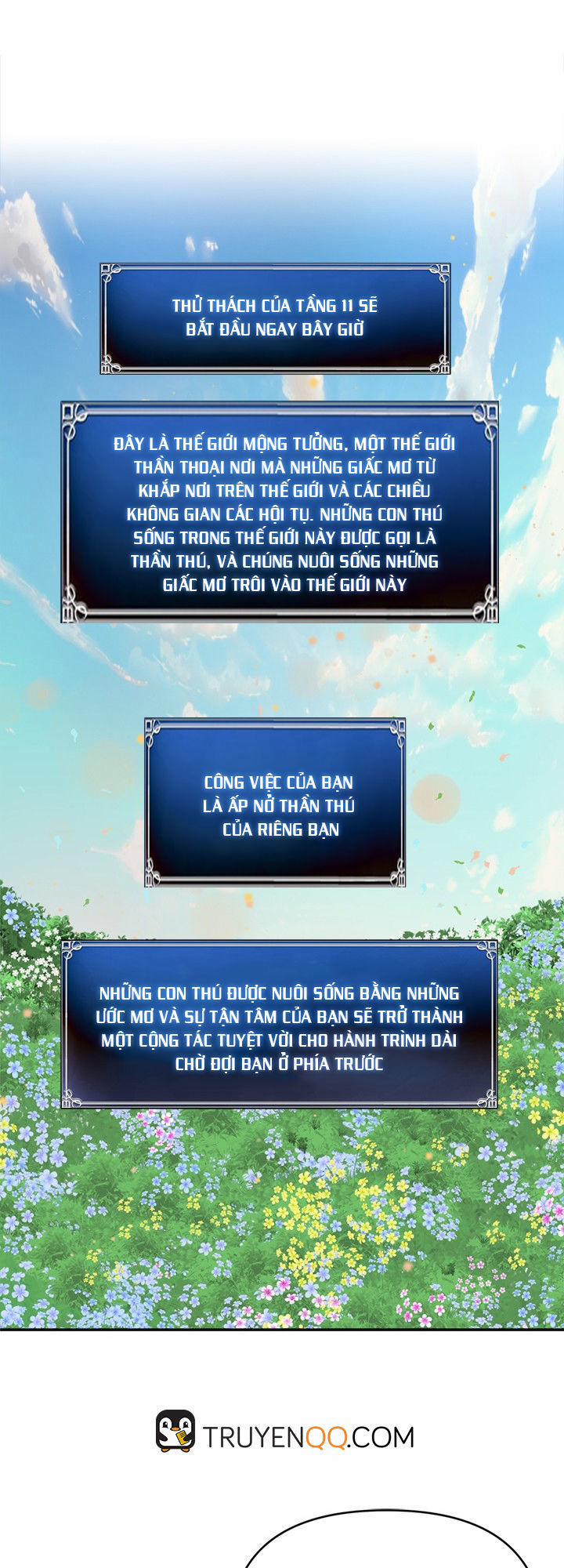 Thăng Cấp Trở Lại 51 trang 52