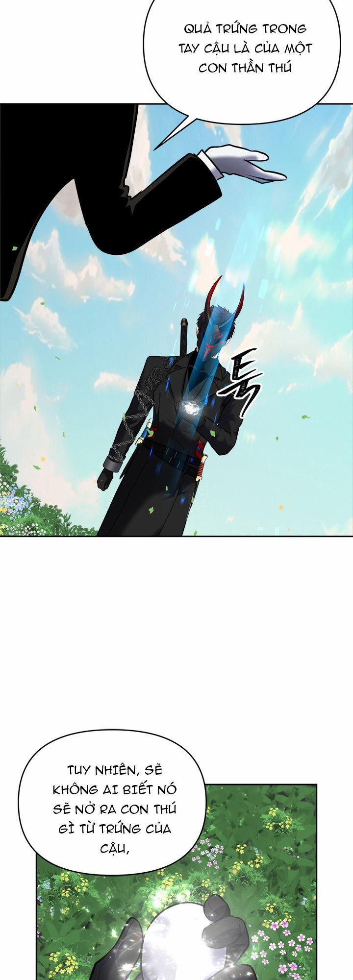 Thăng Cấp Trở Lại 51 trang 53