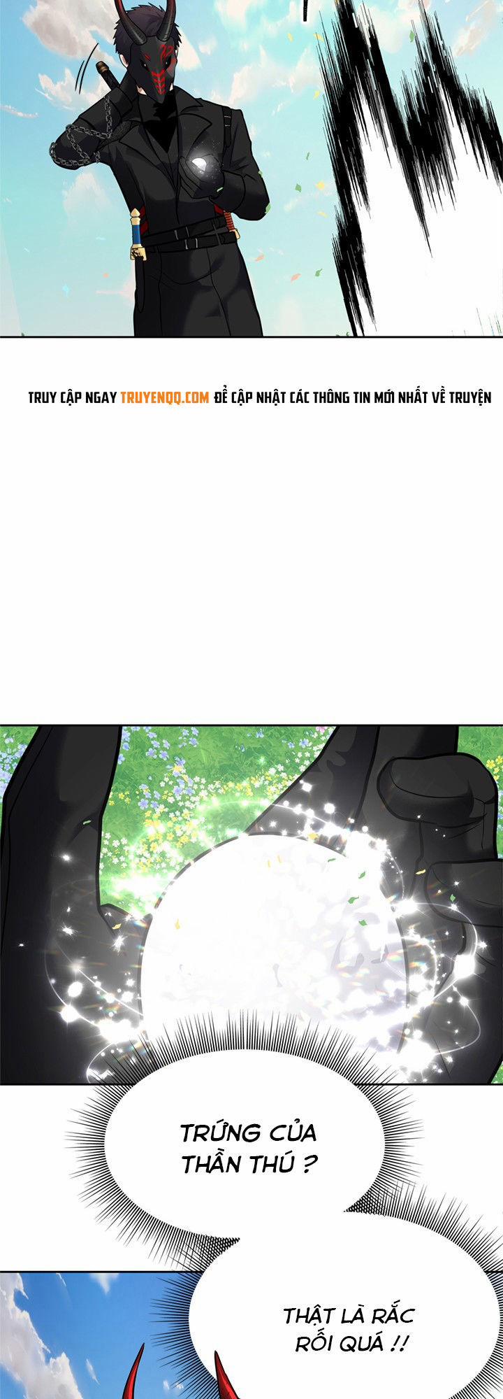Thăng Cấp Trở Lại 51 trang 56