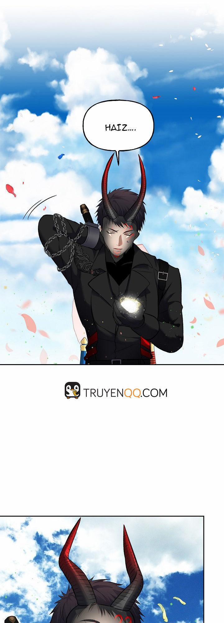 Thăng Cấp Trở Lại 52 trang 1