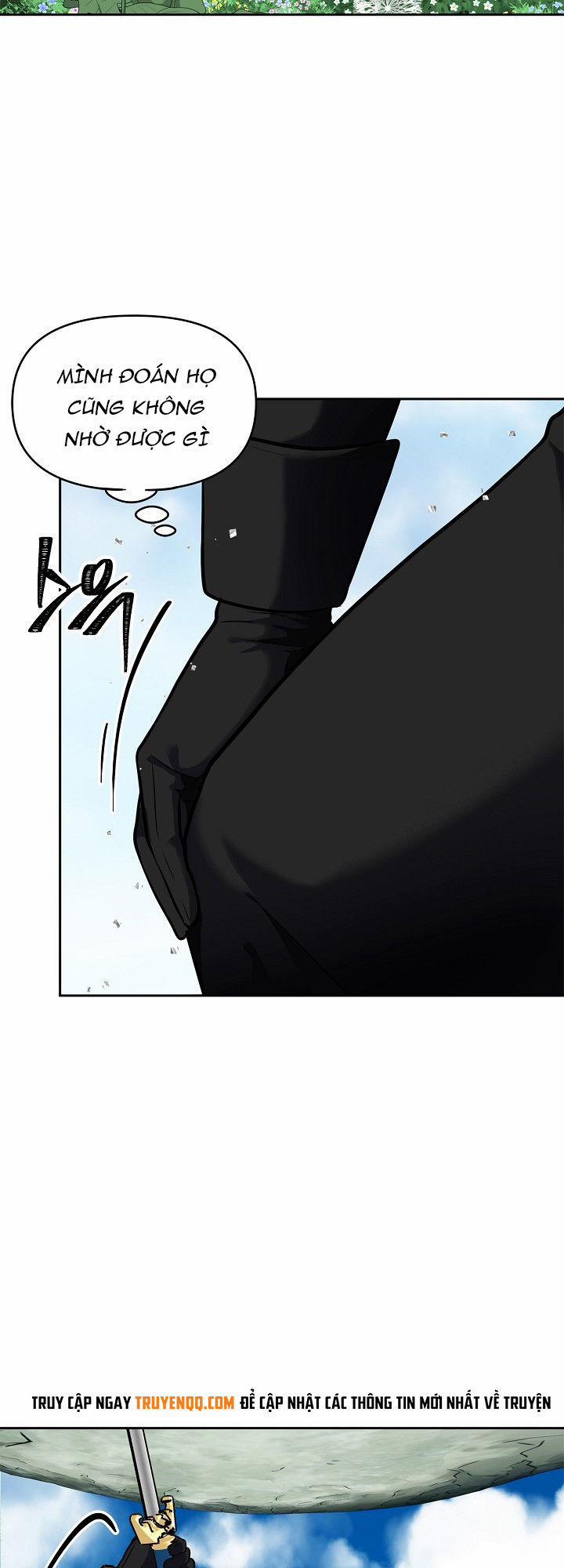 Thăng Cấp Trở Lại 52 trang 10