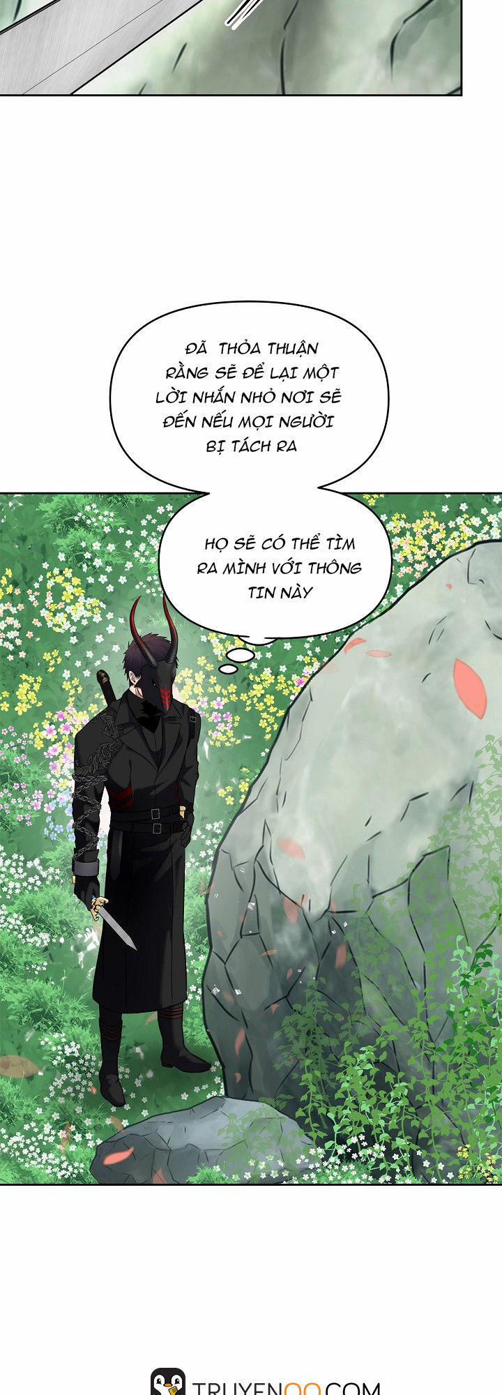 Thăng Cấp Trở Lại 52 trang 12