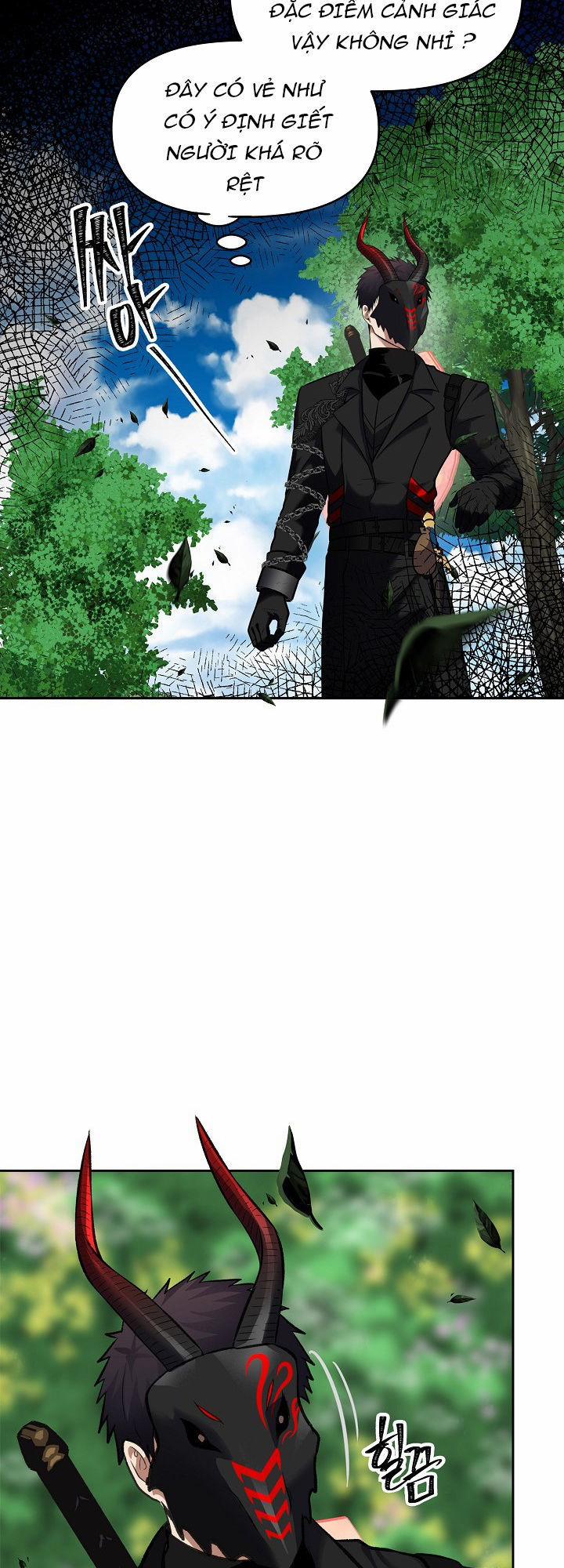 Thăng Cấp Trở Lại 52 trang 17