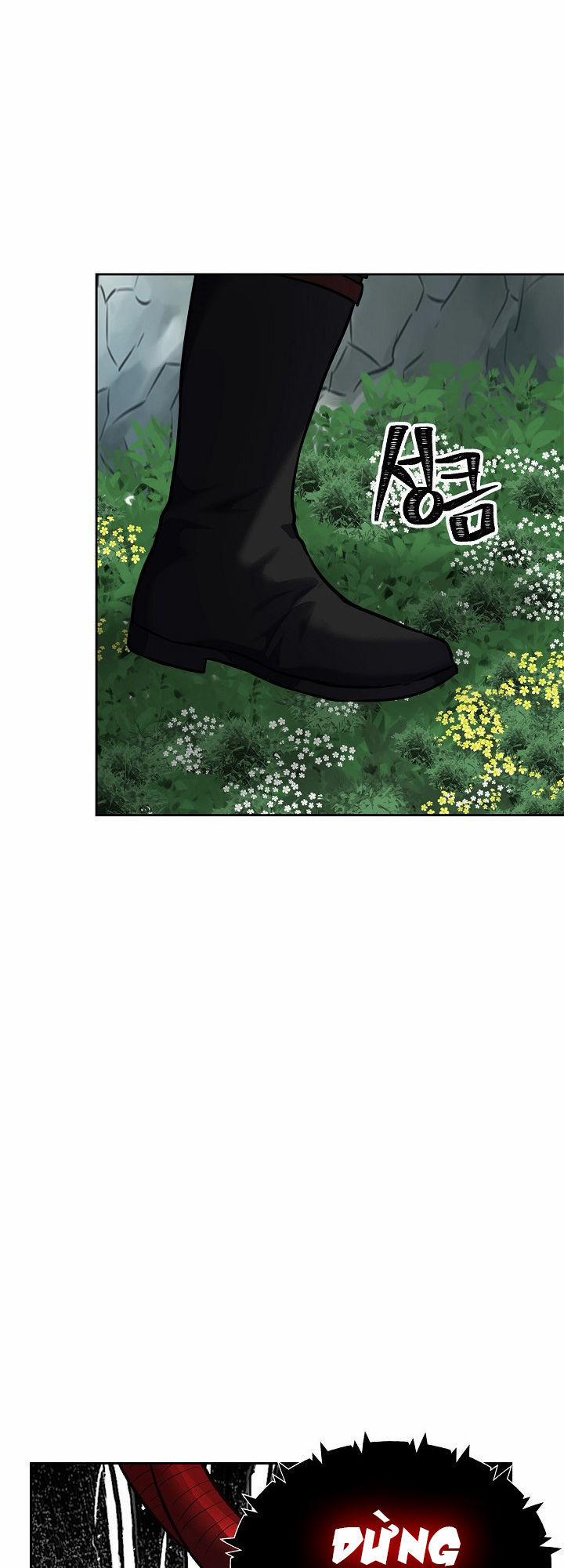 Thăng Cấp Trở Lại 52 trang 19