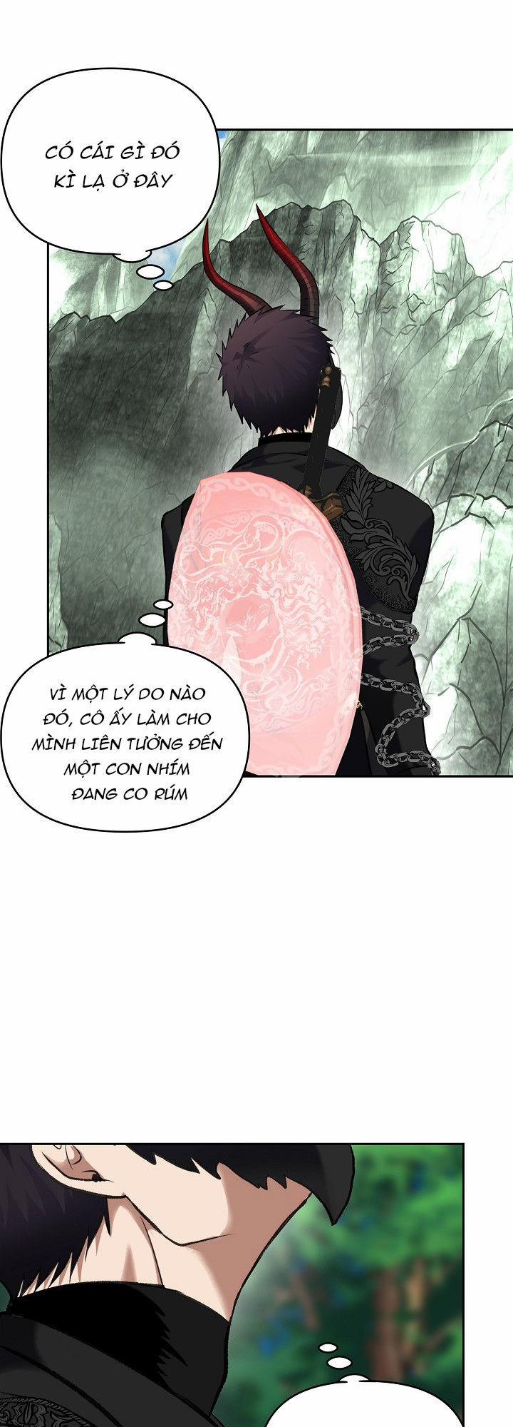 Thăng Cấp Trở Lại 52 trang 24