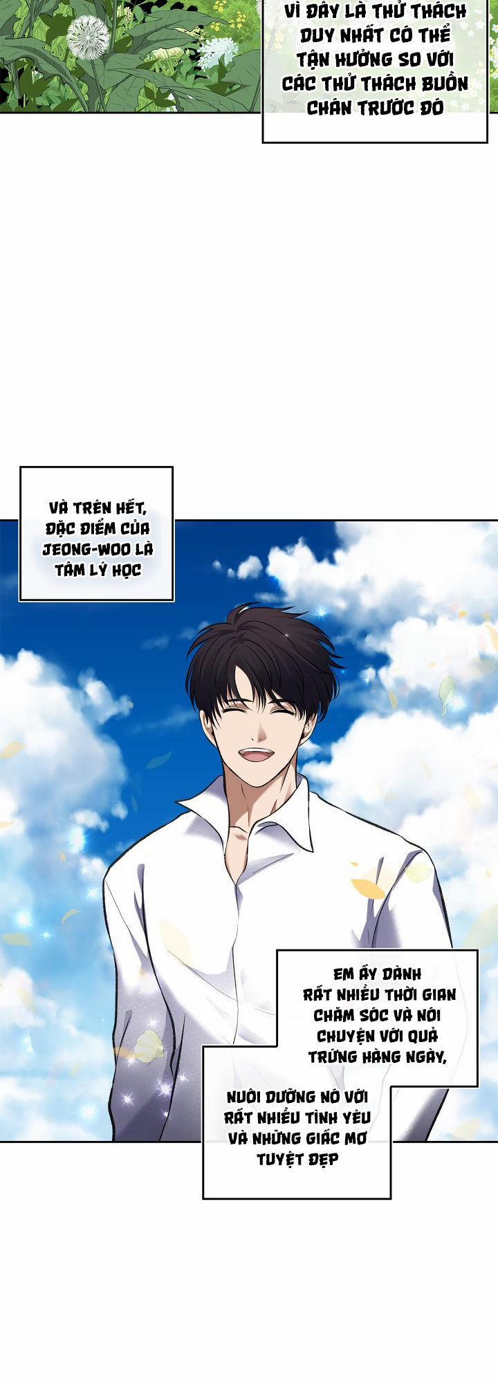 Thăng Cấp Trở Lại 52 trang 3