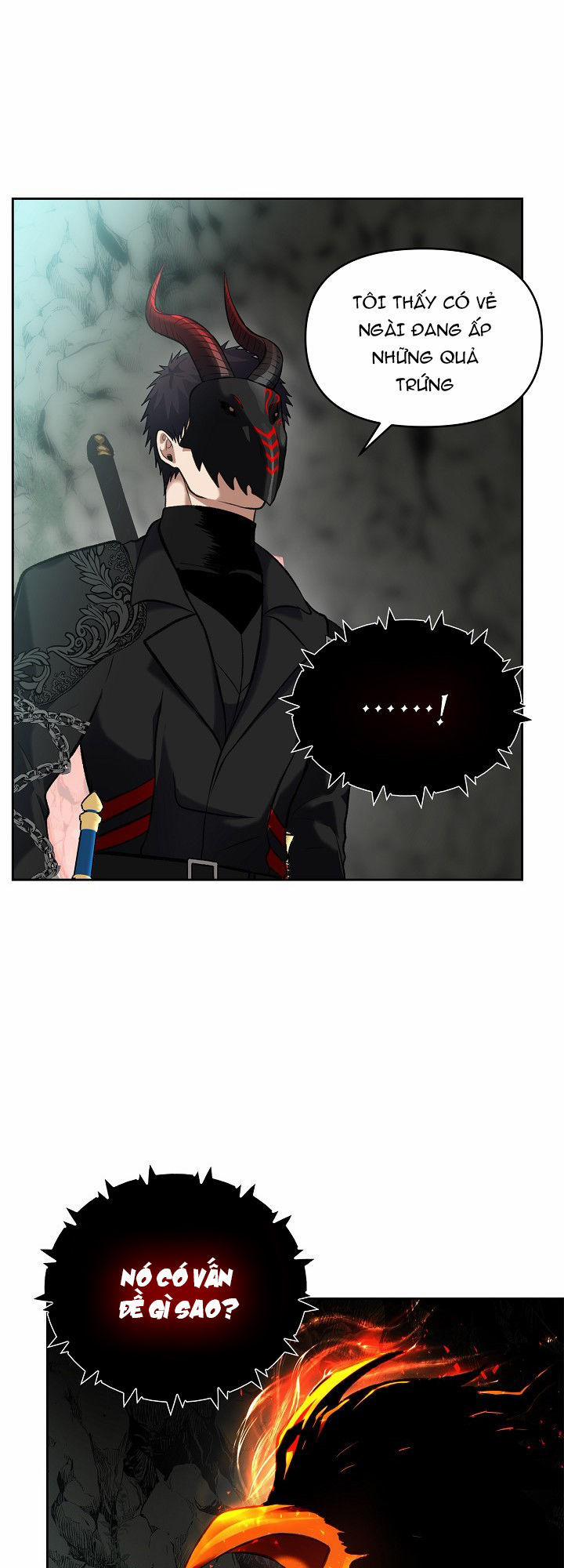 Thăng Cấp Trở Lại 52 trang 30