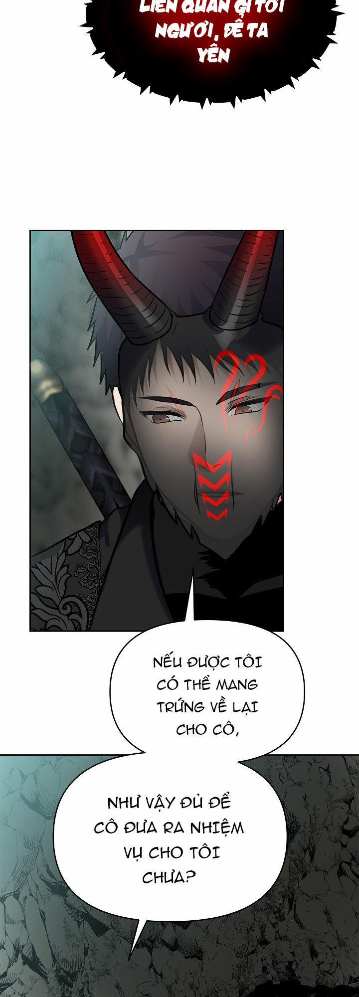 Thăng Cấp Trở Lại 52 trang 32