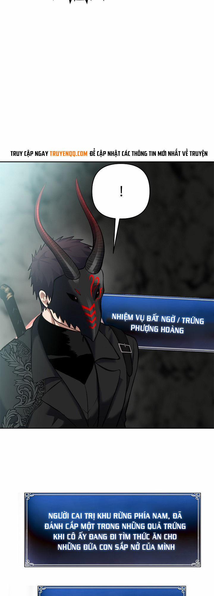 Thăng Cấp Trở Lại 52 trang 34