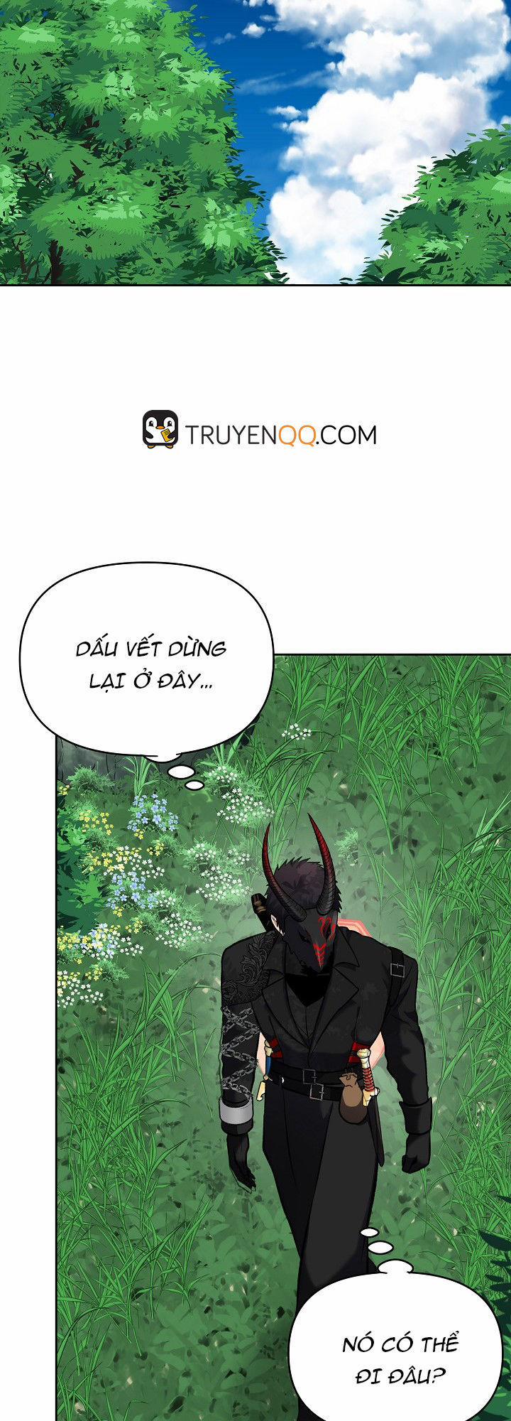 Thăng Cấp Trở Lại 52 trang 37