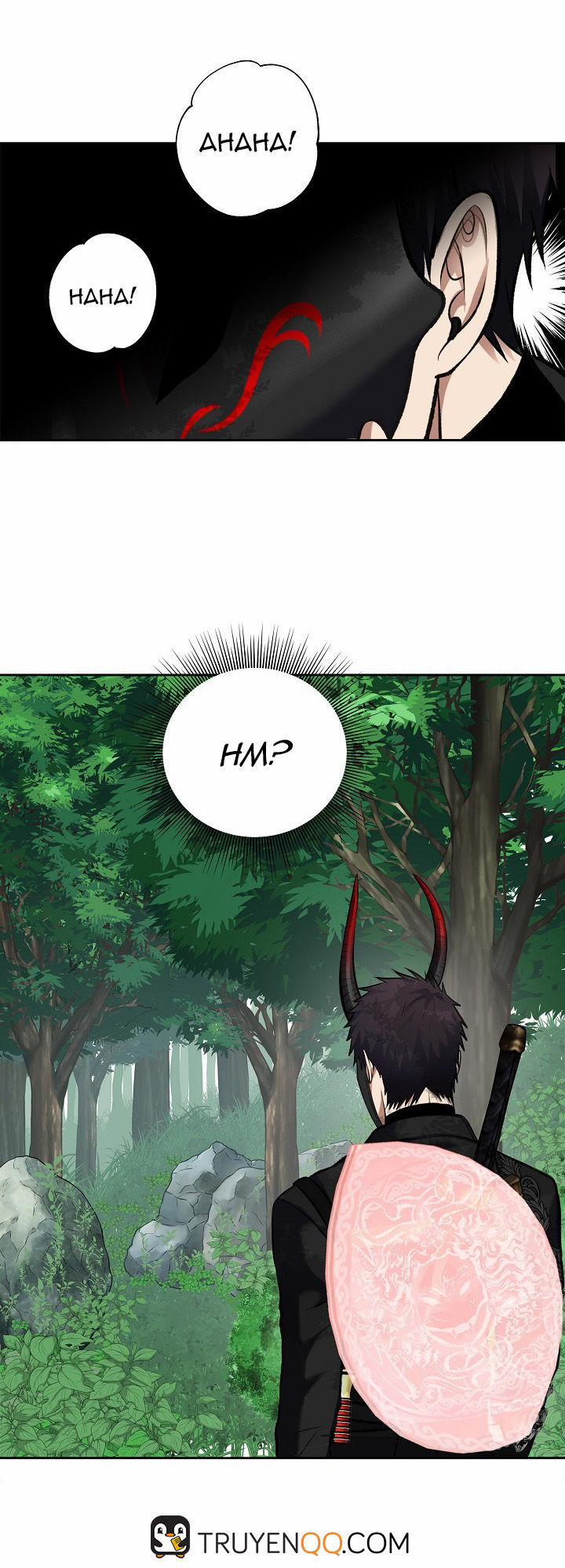 Thăng Cấp Trở Lại 52 trang 39