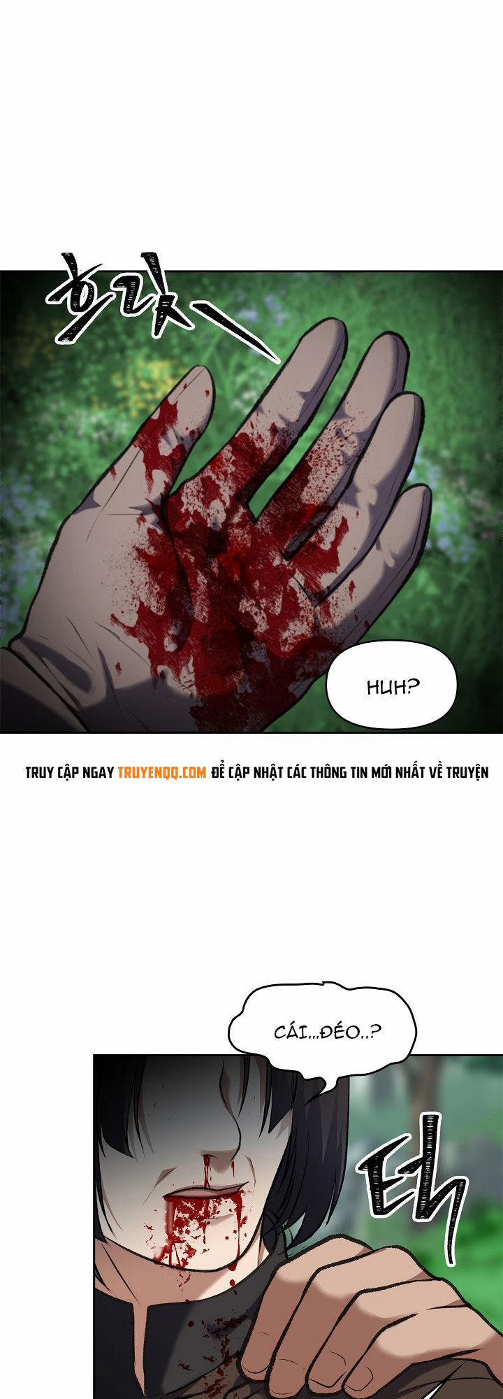 Thăng Cấp Trở Lại 52 trang 43