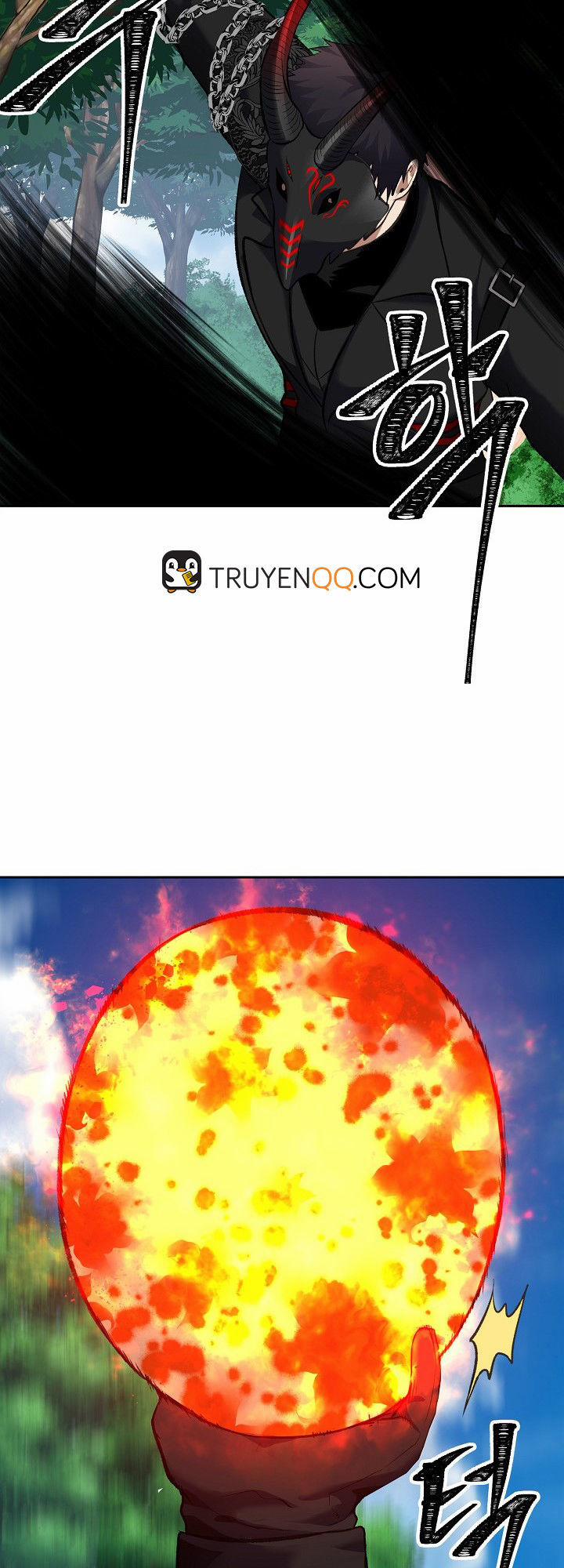 Thăng Cấp Trở Lại 52 trang 49